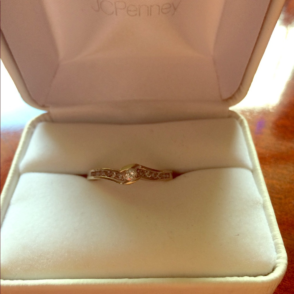 Diamond Ring